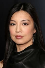 Foto del actor Ming-Na Wen