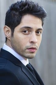 Foto del actor Max Arciniega