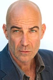 Foto del actor David Dayan Fisher