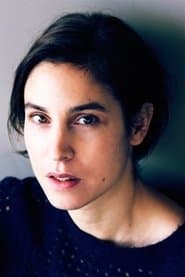 Foto del actor Anne Azoulay
