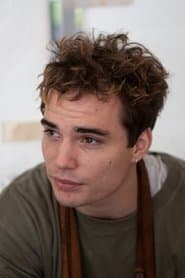 Foto del actor Benett Vilmányi