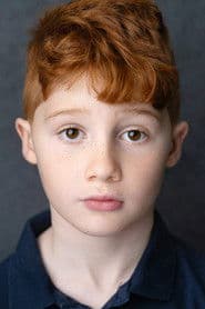 Foto del actor Alastair Stout
