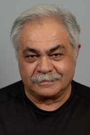 Foto del actor Osman Alkaş