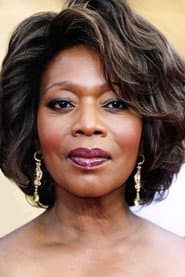 Foto del actor Alfre Woodard