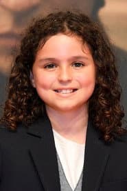 Foto del actor Linn Vandeborne