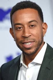 Foto del actor Ludacris