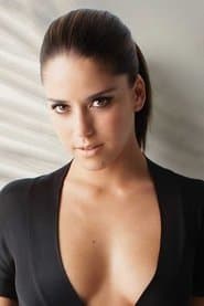 Foto del actor Ana Claudia Talancón