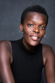 Foto del actor Sheila Atim