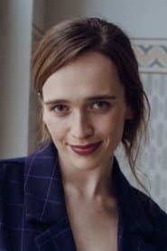 Foto del actor Alžběta Malá