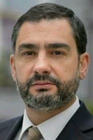 Foto del actor Ricardo de Barreiro
