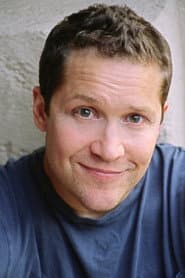 Foto del actor Michael Yurchak