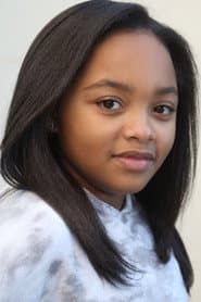 Foto del actor Selah Kimbro Jones