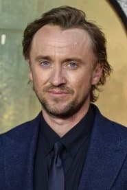 Foto del actor Tom Felton