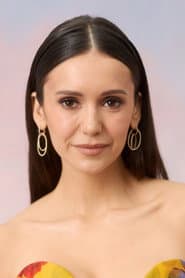 Foto del actor Nina Dobrev