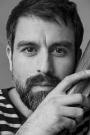 Foto del actor Antony Hickling