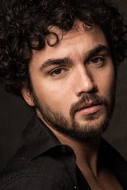 Foto del actor Gabriel Contente