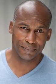 Foto del actor Reese Alexander