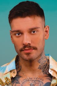 Foto del actor Lucas Lucco