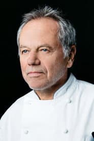 Foto del actor Wolfgang Puck