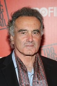 Foto del actor Dan Hedaya