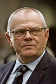 Foto del actor Milan Kňažko