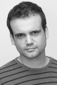 Foto del actor Karim Babin