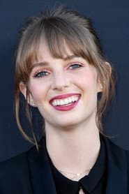 Foto del actor Maya Hawke