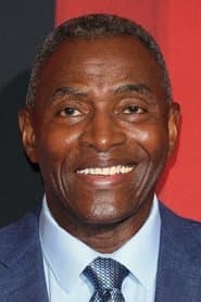 Foto del actor Carl Lumbly