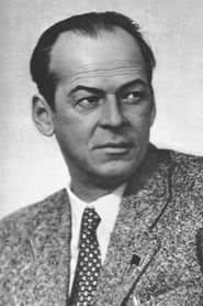 Foto del actor Николай Черкасов