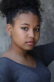 Foto del actor Ariana Neal
