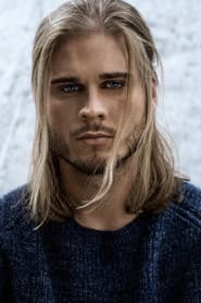 Foto del actor Rúrik Gíslason