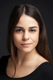 Foto del actor Burcu Türünz