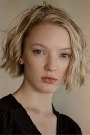 Foto del actor Raffiella Chapman