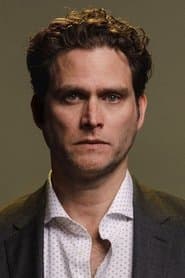Foto del actor Steven Pasquale