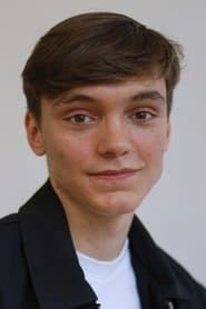 Foto del actor Félix-Antoine Bénard