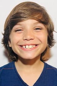 Foto del actor Miguel Venerabile