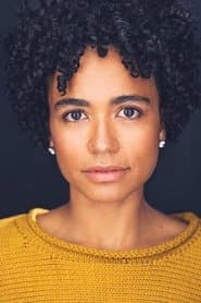 Foto del actor Lauren Ridloff