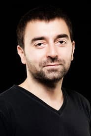 Foto del actor Cem Uslu