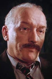 Foto del actor Geoffrey Weeks