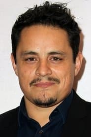 Foto del actor Jesse García