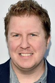 Foto del actor Nick Swardson