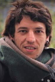 Foto del actor Jon Olivares