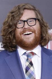 Foto del actor Zack Pearlman