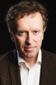 Foto del actor Patrick Fitzsymons