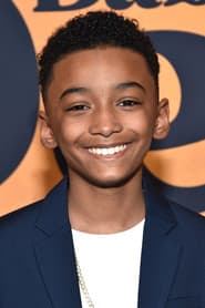 Foto del actor Carter Young