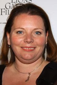 Foto del actor Joanna Scanlan