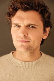 Foto del actor Ray Nicholson
