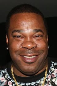 Foto del actor Busta Rhymes