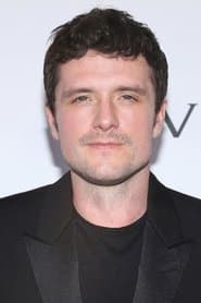 Foto del actor Josh Hutcherson