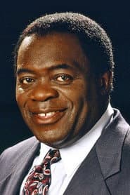 Foto del actor Yaphet Kotto